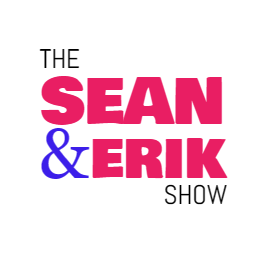 The Sean & Erik Show cover art