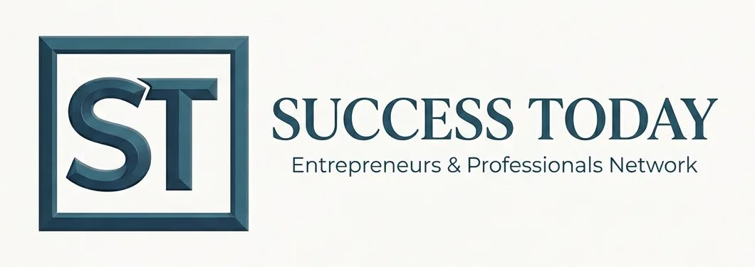 Success Today — Red de Emprendedores y Profesionales